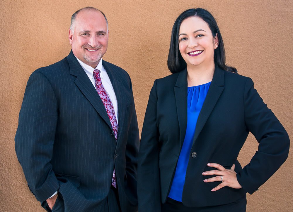 Attorneys Mitch Moss and Priscilla M. Castillo successfully defend trucking case in Federal court